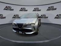 Neu Alfa Romeo Junior Tech Edition 114 kW (156 PS) 2026 Grau (grau) SUV