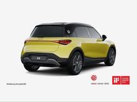 Gebraucht Smart #1 Edition #1 314 kW (428 PS) 2024 Schwarz SUV