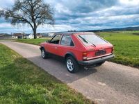 gebraucht Opel Kadett D 1,3 TÜV, H-Abnahme, 1 Hand