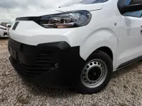 Neu Fiat Scudo 150 PS (110 kW) 2026 Gelato weiß gelato weiß Van