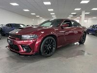 Gebraucht Dodge Charger 492 PS (361 kW) 2022 Rot Limousine