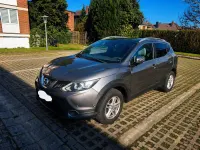 Gebraucht Nissan Qashqai Tekna 131 PS (96 kW) 2014 SUV