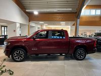 gebraucht Dodge Ram Laramie Sport 3.0L Hurricane 4x4 MY25