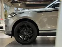 Gebraucht Land Rover Range Rover Velar R-Dynamic 404 PS (297 kW) 2022 Silicon silver SUV