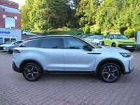 Gebraucht Baic X75 177 PS (130 kW) 2025 Silber SUV