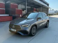 Gebraucht Mercedes A35 AMG AMG 306 PS (225 kW) 2021 Grau SUV