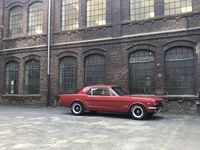 Usata Ford Mustang 200 CV (147 kW) 1966