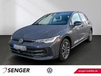 Gebraucht VW Golf VIII 116 PS (85 kW) 2025 Grau Limousine