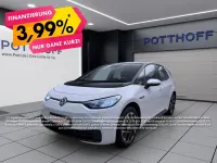 Gebraucht VW ID.3 Pro Performance 150 kW (204 PS) 2023 Weiß Kleinwagen