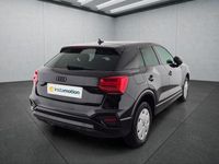 Gebraucht Audi Q2 150 PS (110 kW) 2025 Schwarz SUV