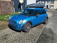 Second-hand Mini ONE 90 CP (66 kW) 2004 Albastru Hatchback