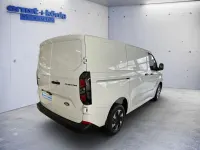 Gebraucht Ford Transit Custom Trend 232 PS (170 kW) 2025 Frozen white Pickup