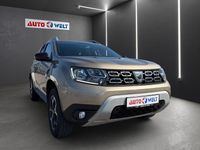 Gebraucht Dacia Duster 150 PS (110 kW) 2019 Beige SUV