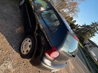 Gebraucht VW Polo 70 PS (51 kW) 2008 Schwarz Kleinwagen