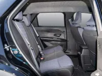 Gebraucht Renault 5 E-Tech Komfort 110 kW (150 PS) 2026 Schwarz Limousine