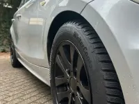 Gebraucht BMW 116 119 PS (87 kW) 2007 Silber Kleinwagen