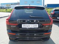 Gebraucht Volvo XC60 Ultimate 197 PS (144 kW) 2023 Onyx black SUV
