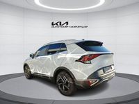 Neu Kia Sportage Vision 136 PS (100 kW) 2026 Weiß SUV
