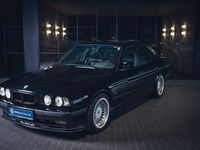 Gebraucht Alpina B10 462 PS (339 kW) 1994 Schwarz Limousine