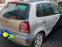Używany VW Polo Trendline 69 KM (50 kW) 2009 Hatchback