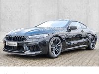 Gebraucht BMW M8 Competition Edition 625 PS (459 kW) 2025 Schwarz Coupé