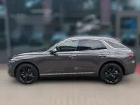Gebraucht Genesis GV70 Sport 201 PS (147 kW) 2023 Grau metallic SUV