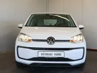 Occasion VW up! 65 ch (47 kW) 2022 Blanc Citadine