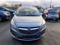 gebraucht Opel Meriva B Edition