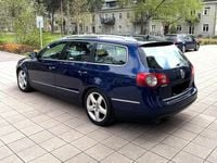 Second-hand VW Passat Highline 170 CP (125 kW) 2010 Berlinǎ