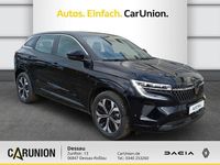 Gebraucht Renault Austral Evolution 158 PS (116 kW) 2025 Black pearlschwarz metallic SUV