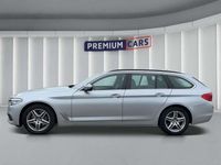 gebraucht BMW 530 d xDrive Touring *Finanzierung*Garantie