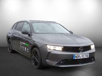 Gebraucht Opel Astra Elegance 181 PS (133 kW) 2024 Grau (metallic) Kombi