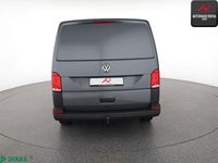 Gebraucht VW Transporter 150 PS (110 kW) 2021 Grau Van