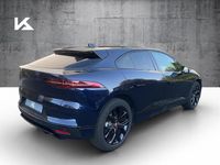 Gebraucht Jaguar I-Pace S 294 kW (400 PS) 2022 Blau SUV