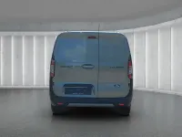 Gebraucht Ford Transit Courier Active 125 PS (91 kW) 2025 Silber Van