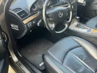 Gebraucht Mercedes 220 170 PS (125 kW) 2007 Grau Limousine