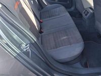 Gebraucht VW Golf IV Goal 116 PS (85 kW) 2006 Grau Limousine