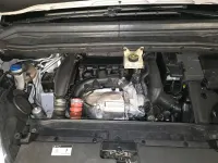 Używany Citroën C4 115 KM (84 kW) 2012 Biały Minivan