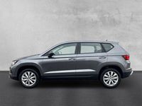 Neu Seat Ateca Style 150 PS (110 kW) 2025 Grau SUV