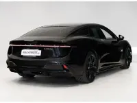 Neu Lotus Emeya 450 kW (612 PS) 2026 Schwarz Kleinwagen
