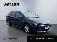 Gebraucht Toyota Corolla Comfort 140 PS (102 kW) 2025 Schwarz Kombi