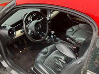 Gebraucht Mini Cooper 122 PS (89 kW) 2010 Schwarz Kleinwagen