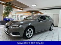 gebraucht Audi A4 Avant 35 TDI advanced*Leder*Navi*LED*DSG