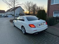 gebraucht Mercedes E300 E d
