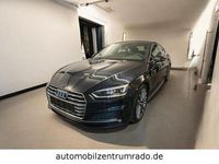 Gebraucht Audi A5 Ambiente 190 PS (139 kW) 2018 Andere Coupé