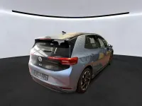 Second-hand VW ID.3 Pro Performance 150 kW (204 CP) 2022 Albastru Hatchback