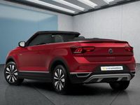 Używany VW T-Roc 116 KM (85 kW) 2025 Czerwony SUV