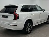 Gebraucht Volvo XC90 Plus 250 PS (183 kW) 2025 Weiß SUV