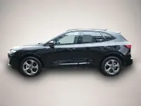 Neu Ford Kuga ST-Line 186 PS (136 kW) 2026 Schwarz SUV