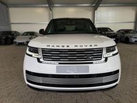 Gebraucht Land Rover Range Rover 615 PS (452 kW) 2024 Weiß SUV